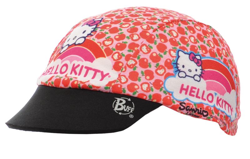 Кепка детская спортивная Buff Licences Hello Kitty Spring Фото 2