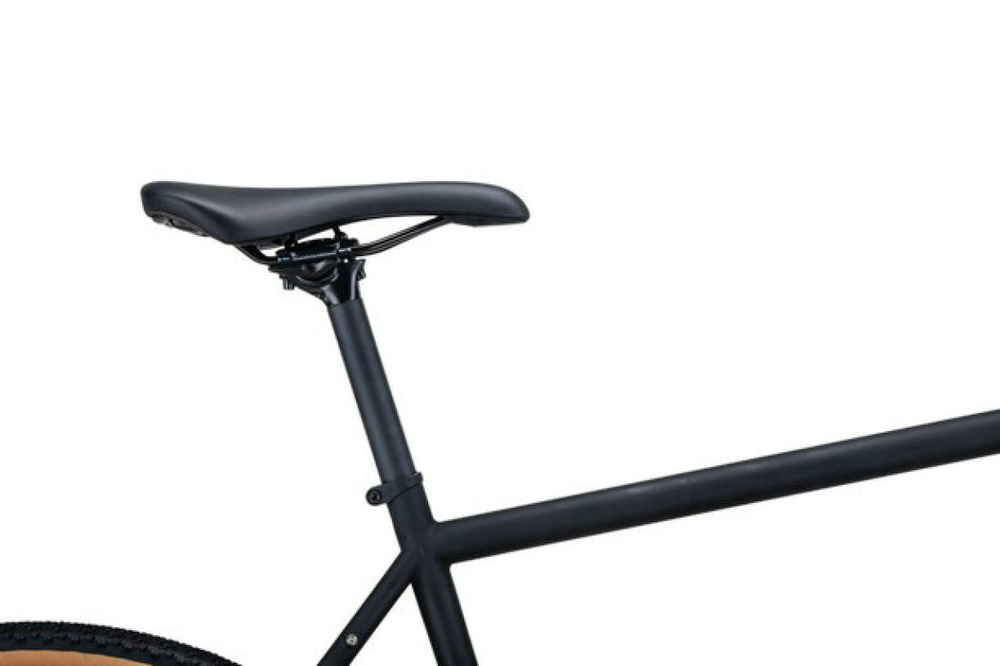 Шоссейный велосипед Bear Bike Riga (2021)