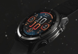 Обзор линейки смарт-часов Garmin Fenix 8 и их отличий от представителей прошлого поколения