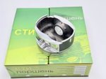 Поршни СТИ VolksWagen 2,0 DNPA, DUVA (gen 4)