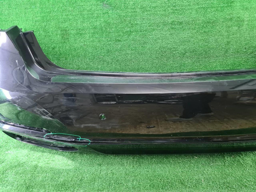 Бампер задний BMW 7er G11 (2019-2022)