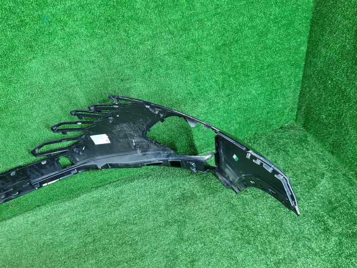 Бампер передний Omoda C5 (2022-н.в.)