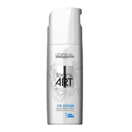 L'Oreal Professionnel Tecni.Art Fix Design 200мл