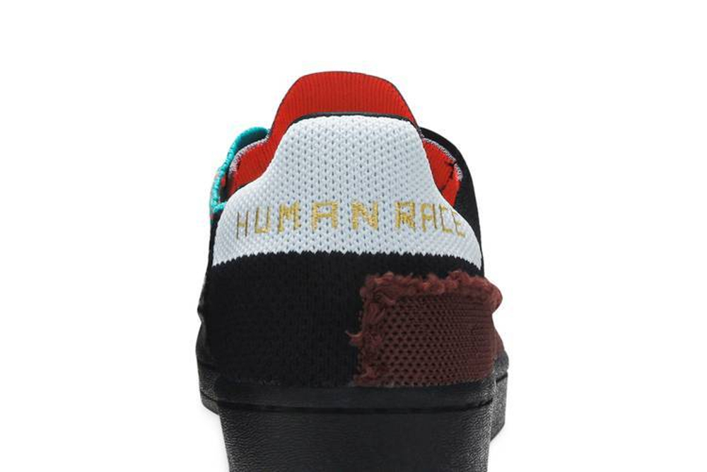 Кроссовки Pharrell Williams X Adidas Originals Superstar