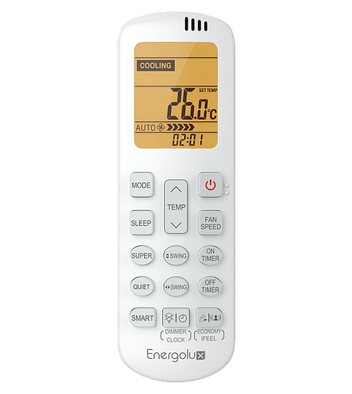 Инверторный кондиционер Energolux GLARUS DC ESAS07GL1_HDC/ESAU07GL1_HDC — (11)