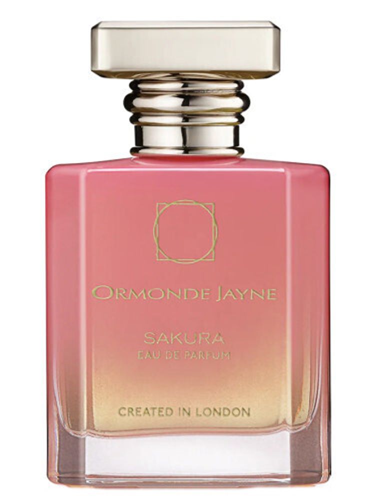 Ormonde Jayne sakura