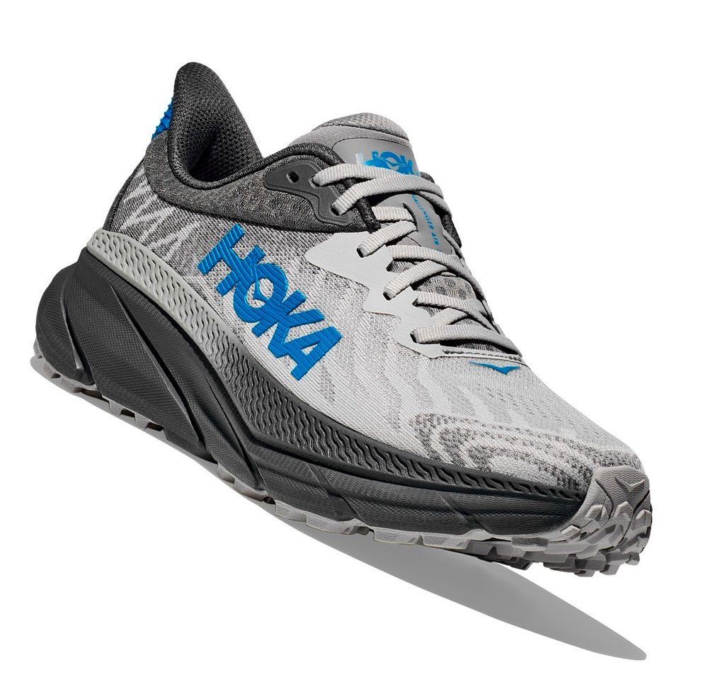 Кроссовки мужские Hoka Challenger ATR 7 WIDE