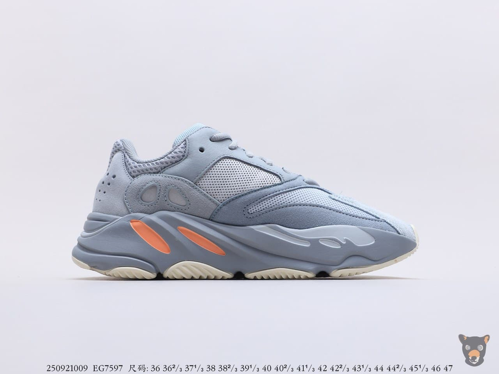 Кроссовки Yeezy Boost 700 "Inertia"