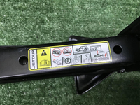 Домкрат Jetour T2 (2023-н.в.)