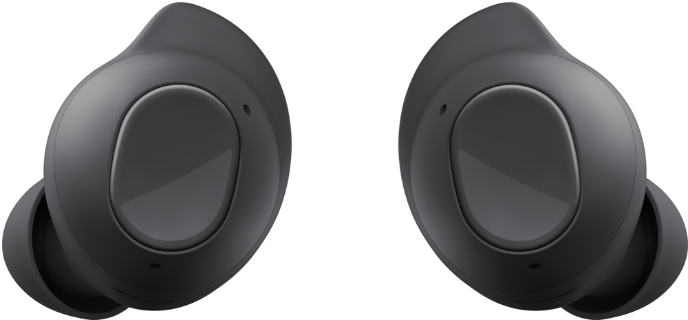 Наушники Samsung Galaxy Buds FE серый
