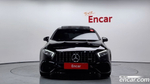 Mercedes-Benz A-Class W177 AMG A45 4MATIC+ Hatchback (05.2023)