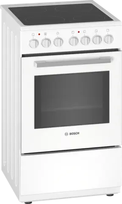 Электрическая плита Bosch HKG150020R