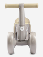 Беговел «МИО» Серый