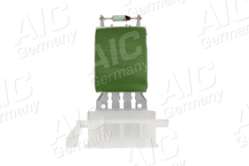 AIC - 53118-AIC - Resistor, interior blower