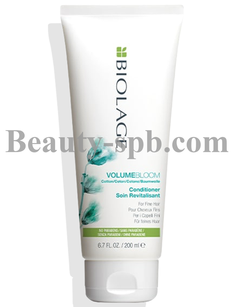 MATRIX BIOLAGE VOLUMEBLOOM Кондиционер 200 мл