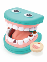 Игровой набор "Добрый доктор" Стоматологическая клиника