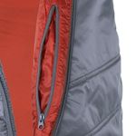 Жилет FHM Mild (серый)