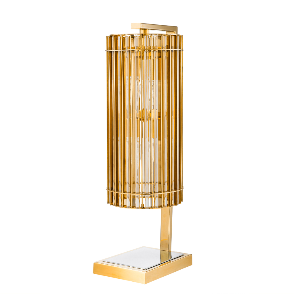 Лампа настольная Table Lamp Pimlico арт.110901
