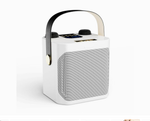Беспроводная колонка-караоке Sound quality (10W/TF/USB) S882