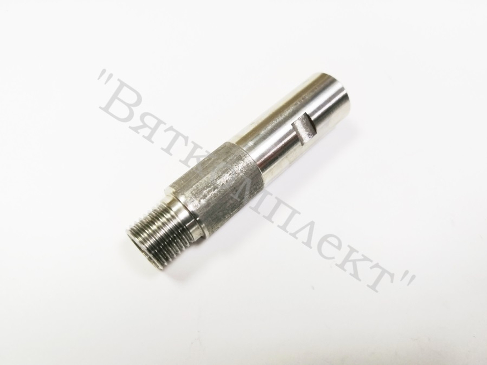 Трубка МПК-500Ф.6040.53.00.020-01