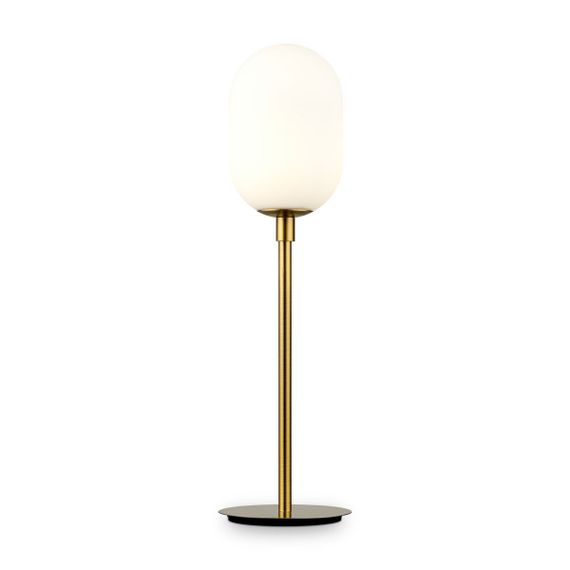 Настольная лампа Freya Sharlot FR1012TL-01BS