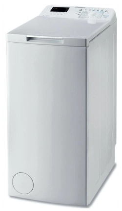 Стиральная машина Indesit BTW S72200