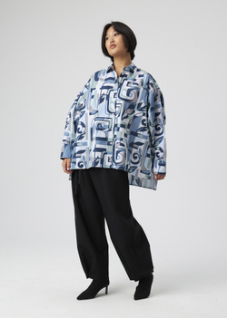 Рубашка, М 2360