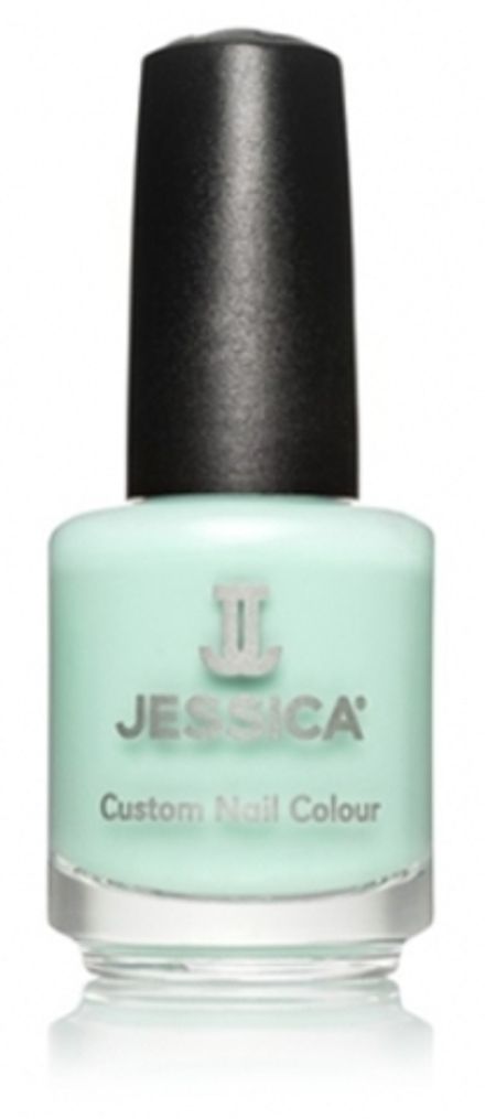 Лак JESSICA 733 Surfer Boyz n’ Berry