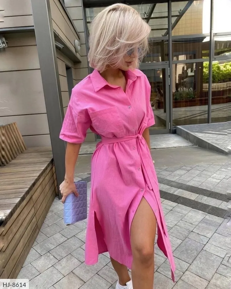 Платье HV-5255 Фабрика Моды