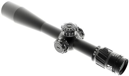 Оптический прицел ZCO ZC840 8-40x56 CCW MPCT3X