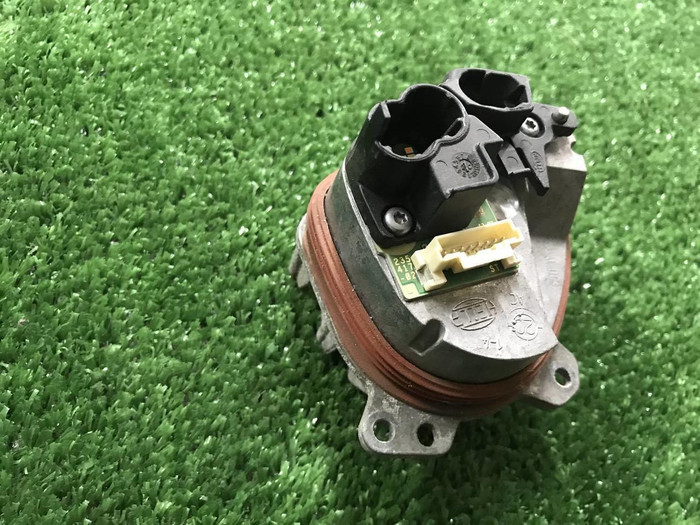 Модуль светодиодный правый BMW 5er G30 (2020-2023)