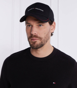 Кепка Tommy Hilfiger - черный(AM0AM11494)