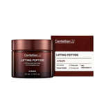 Centellian24 Крем для лица с пептидами и эффектом лифтинга - Lifting peptide cream, 65мл