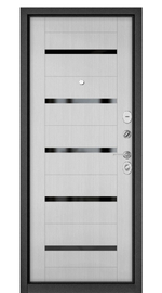 Дверь Family eco PP-5 Mastino