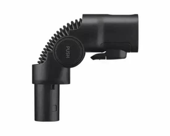 Пылесос Samsung BESPOKE Jet Complete Misty White