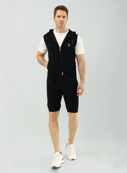 Летний спортивный костюм Brunello Cucinelli