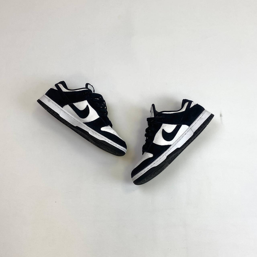 Кроссовки Nike Dunk SB