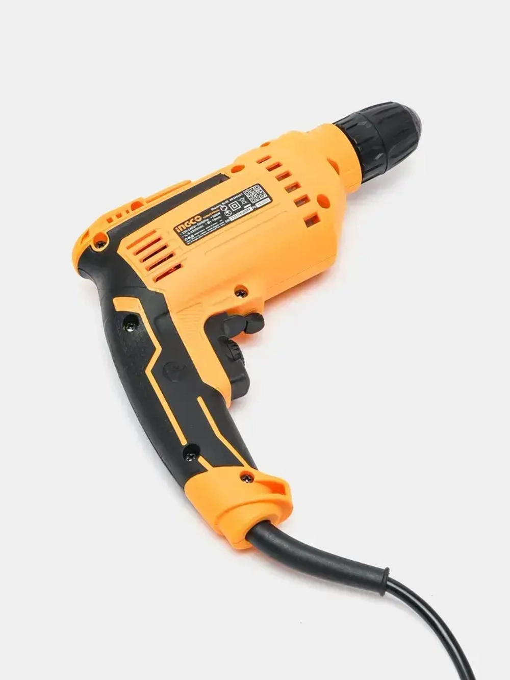 Электрическая дрель INGCO ED500282