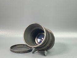 Окс 1-50-1 2/50mm Лоомп 1964