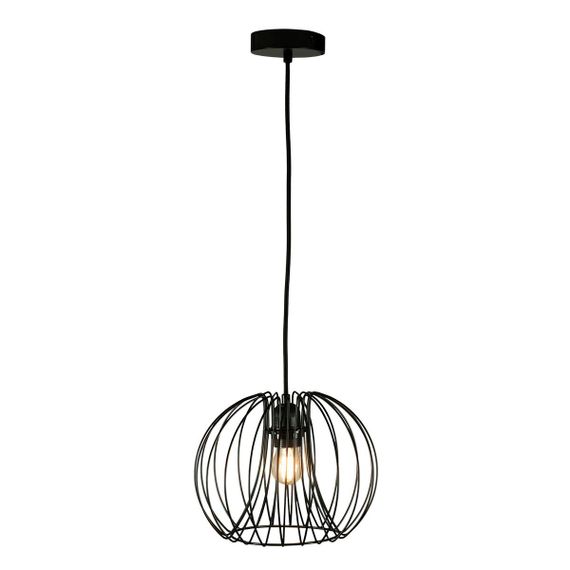 Подвесной светильник Loft IT Deseno 10032 Black
