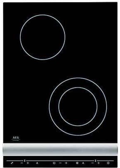 Электрическая варочная панель AEG FM 4513 KAN