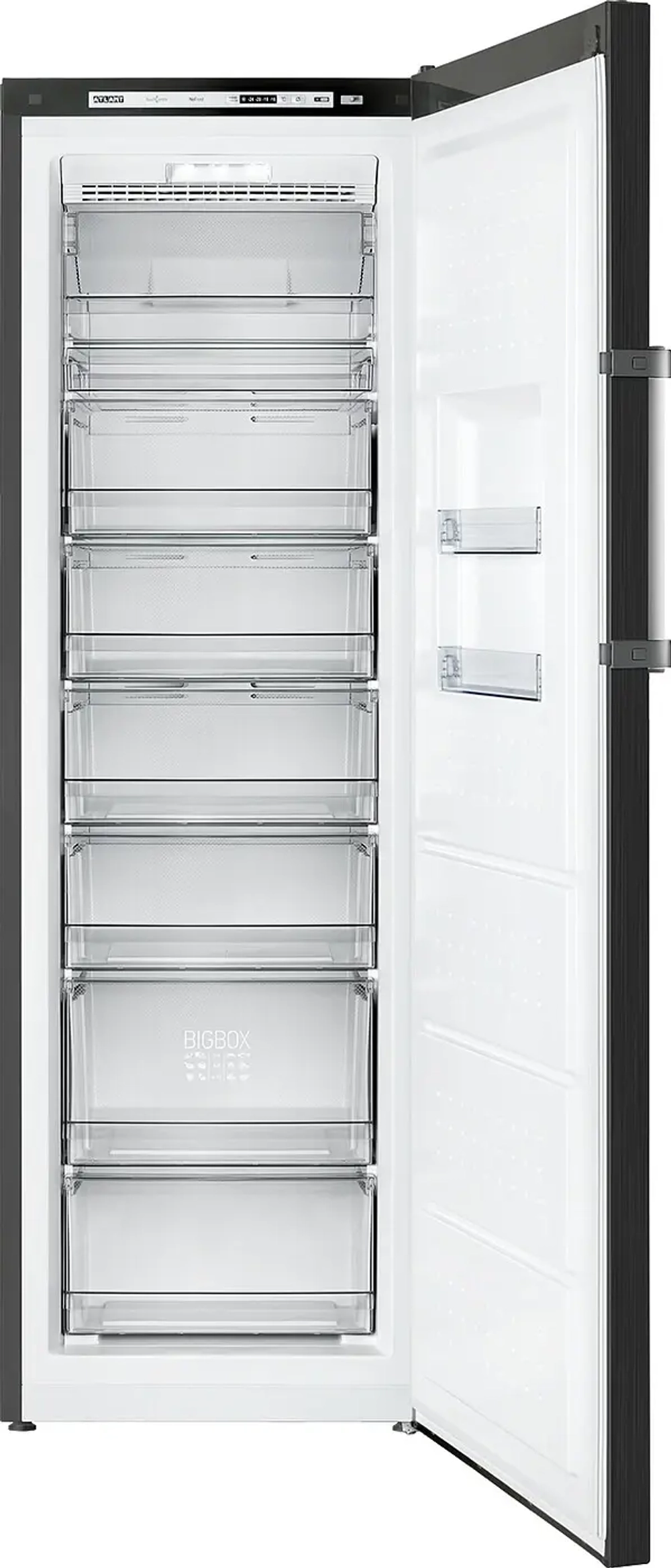 Морозильная камера ATLANT М-7606-150-N