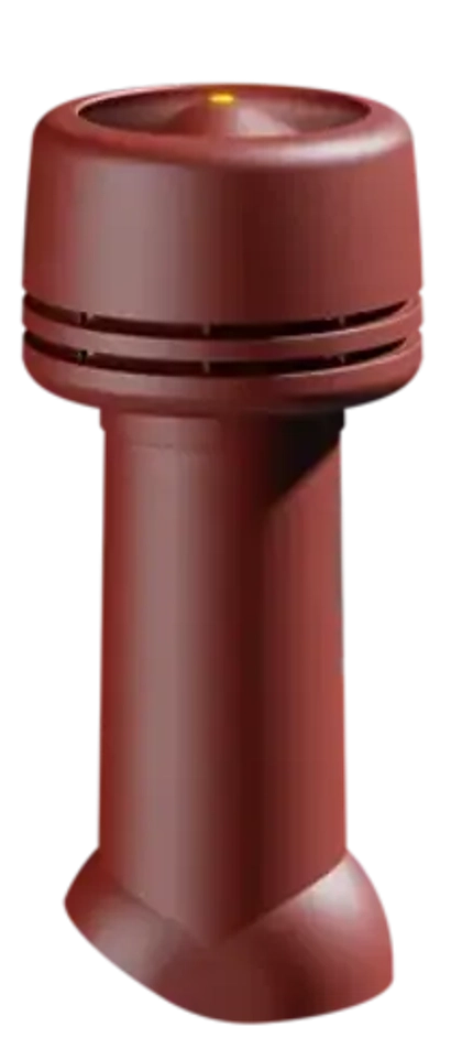 Трубный аэратор Красный