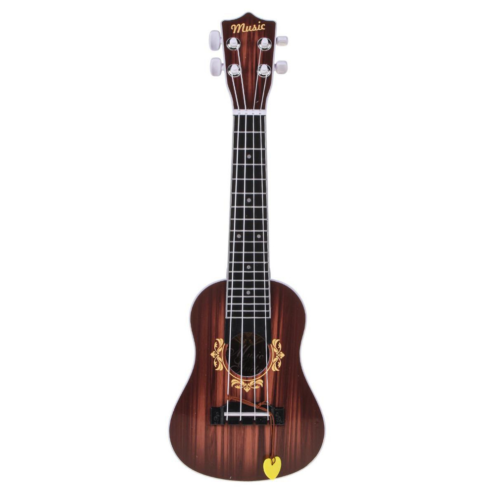 Гитара 50см, чехол 6824B2