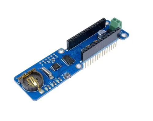 Shield для Arduino Nano регистратор данных