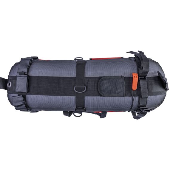 Буй Marlin Atoll красный