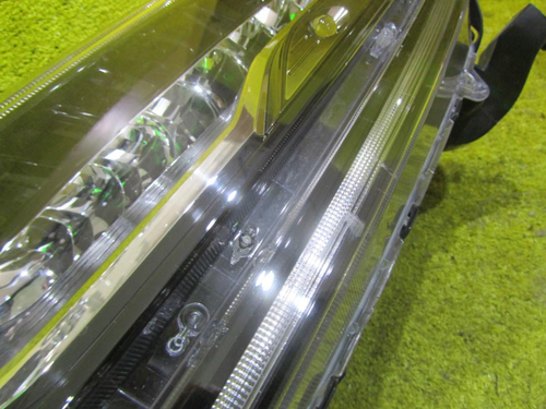 Фара левая Honda Cr-v 5 (2016-н.в.) LED