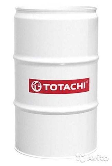 Моторное масло TOTACHI Ultima EcoDrive F SN/CF 5w30 1л РОЗЛИВ синтетика
