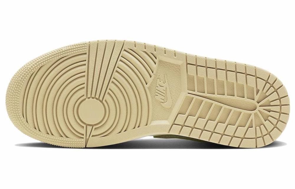 Кроссовки Jordan Air Jordan 1 (Женская размерная сетка)