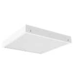 Светильник LED ДВО12-16-401 Prizma 840 295х295х40мм АСТЗ